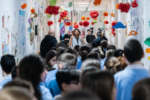 La città dei Bambini - 06/03/2026